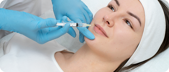 PRP – Plasma Riche en Plaquettes