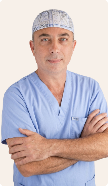 Dr. Elie Saleh