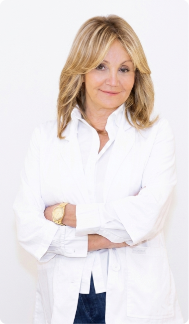 Susie Saleh