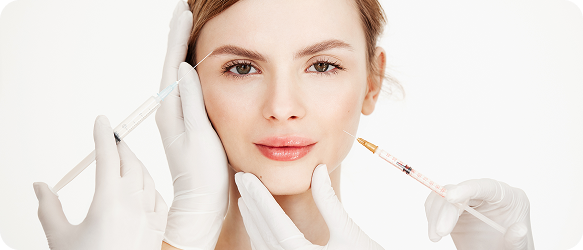 Neuromodulateurs (Botox)