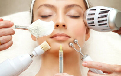 Reveal A More Youthful You With Skin Tightening Treatments In Montreal