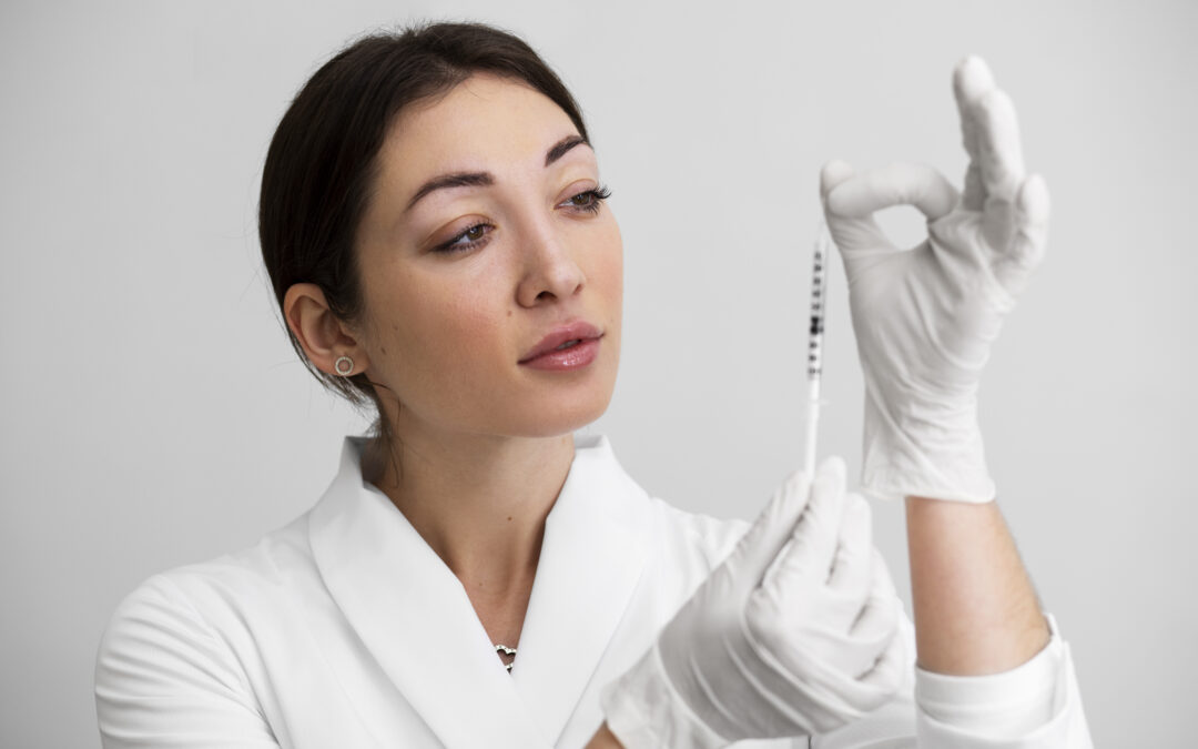 Why Should Botox In Montreal Be Your Go-To Beauty Treatment?